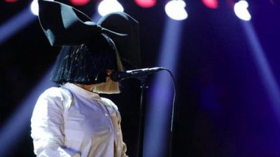 The Voice