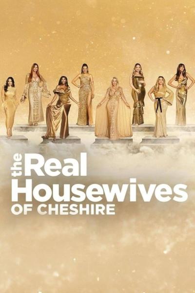 The Real Housewives of Cheshire filmas online
