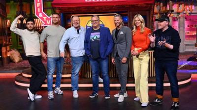 Du gewinnst hier nicht die Million bei Stefan Raab