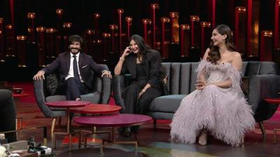 Koffee with Karan