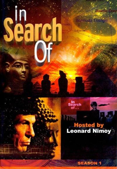 In Search of... filmas online