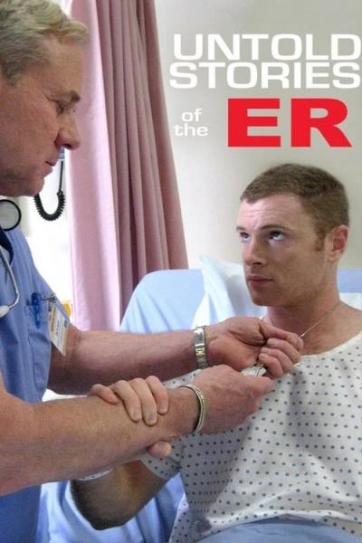Untold Stories of the ER filmas online
