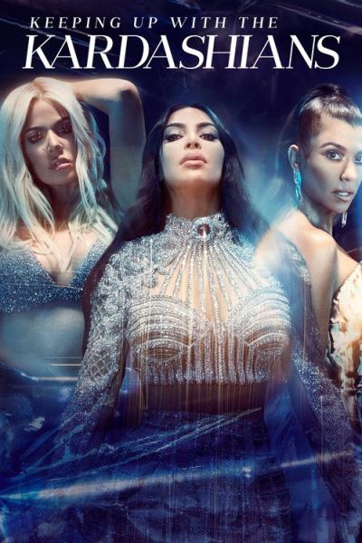 Kardashianų šeima filmas online