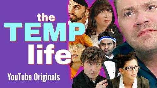 The Temp Life filmas žiurėti online