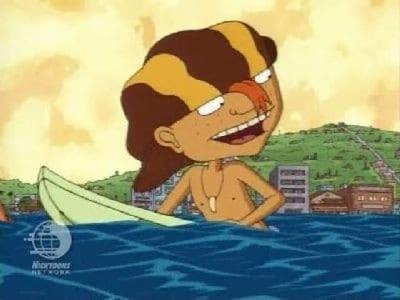 Rocket Power