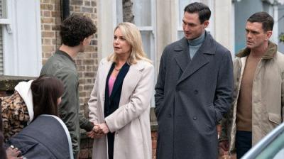 EastEnders