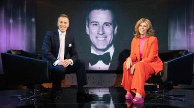 Kate Garraway's Life Stories