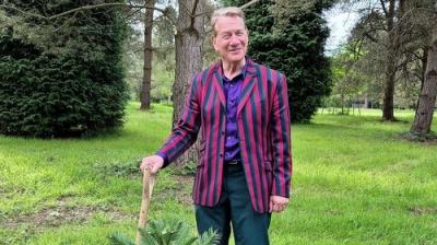 Great British Railway Journeys