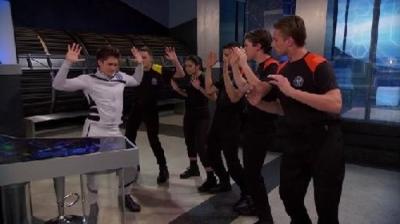 Lab Rats