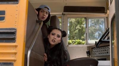 Marvel's Runaways
