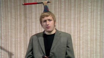 Monty Python's Flying Circus