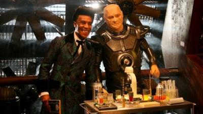 Red Dwarf