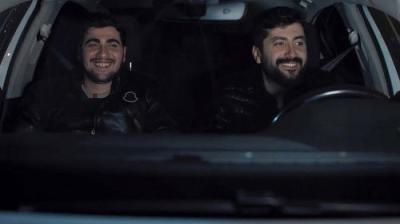 Sokağın Çocukları