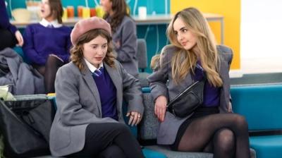 Ackley Bridge