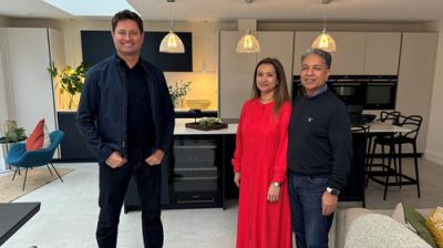George Clarke's Building Home