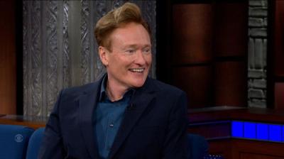 The Late Show with Stephen Colbert