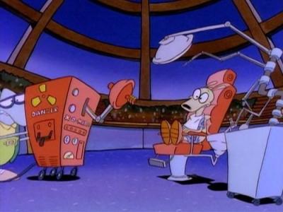 Rocko's Modern Life