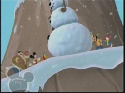 Mickey Mouse Clubhouse