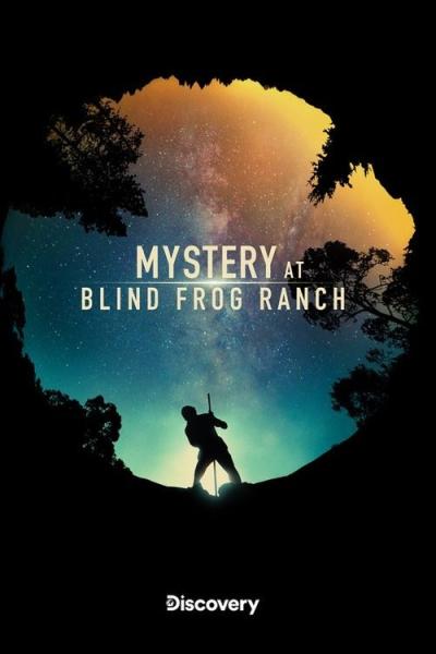 Mystery at Blind Frog Ranch filmas online