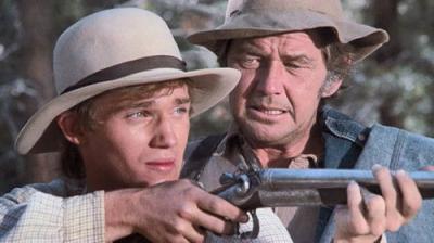 The Waltons