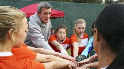 The Middle