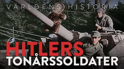 Världens historia