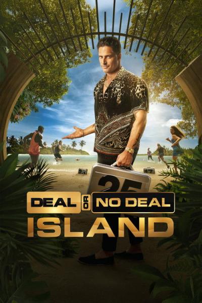 Deal or No Deal Island filmas online