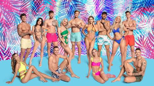 Love Island - Heiße Flirts & wahre Liebe filmas žiurėti online