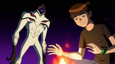 Ben 10: Alien Force