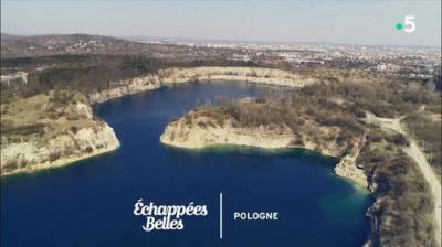 Échappées Belles