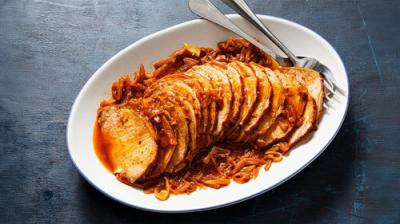 America's Test Kitchen