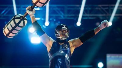 Gladiators