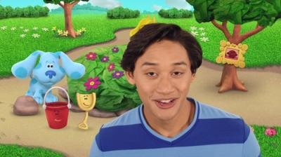 Blue's Clues & You!
