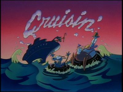 Rocko's Modern Life