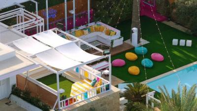 Love Island Sverige