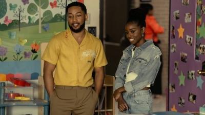 The Chi