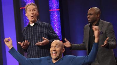 Whose Line Is It Anyway?