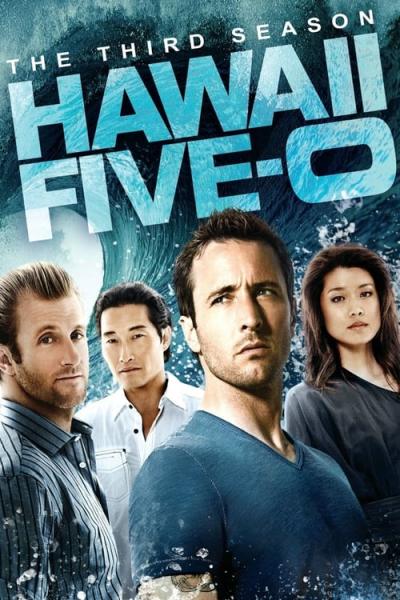 Havajai 5.0 filmas online