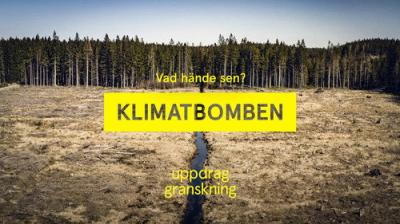 Uppdrag granskning sommar