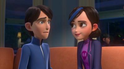 Trollhunters: Tales of Arcadia