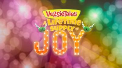 The VeggieTales Show