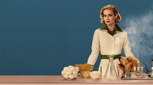 Lessons in Chemistry filmas žiurėti online