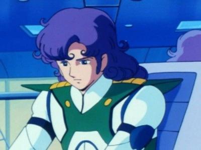 Robotech