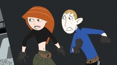 Kim Possible