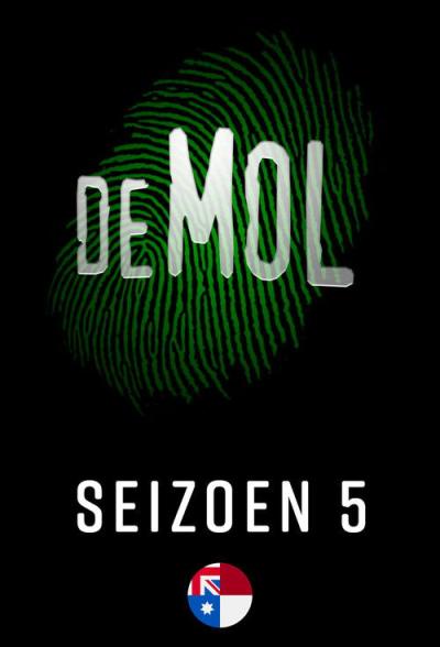 Wie is de Mol? filmas online