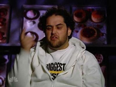 The Biggest Loser