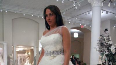 Say Yes to the Dress