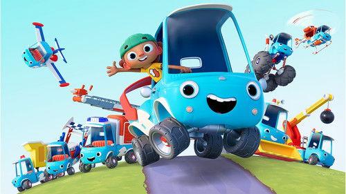 Mojo Swoptops filmas žiurėti online