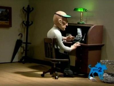 Celebrity Deathmatch