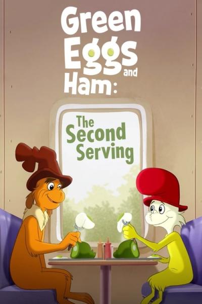 Green Eggs and Ham filmas online